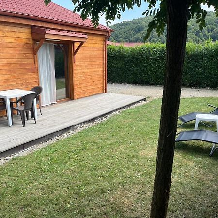 Casute La Munte Villa Rîşnov Ngoại thất bức ảnh