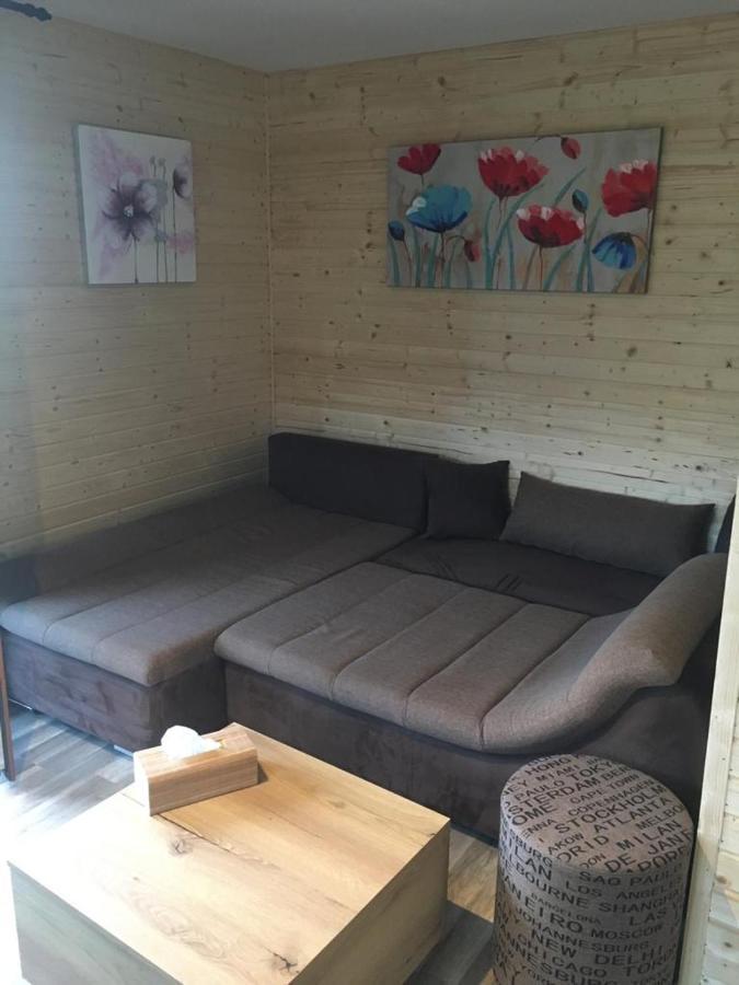 Casute La Munte Villa Rîşnov Ngoại thất bức ảnh