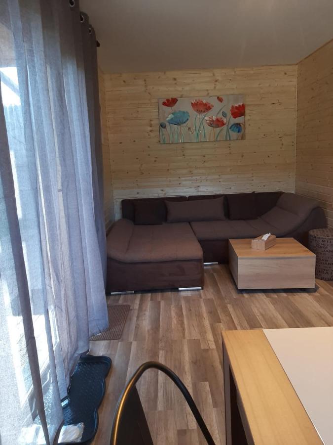 Casute La Munte Villa Rîşnov Ngoại thất bức ảnh