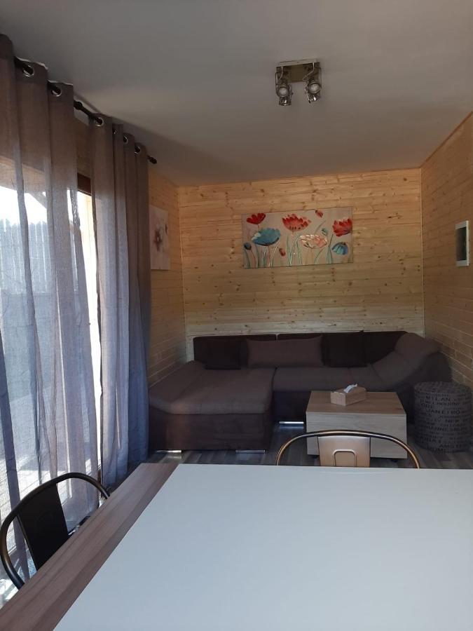 Casute La Munte Villa Rîşnov Ngoại thất bức ảnh