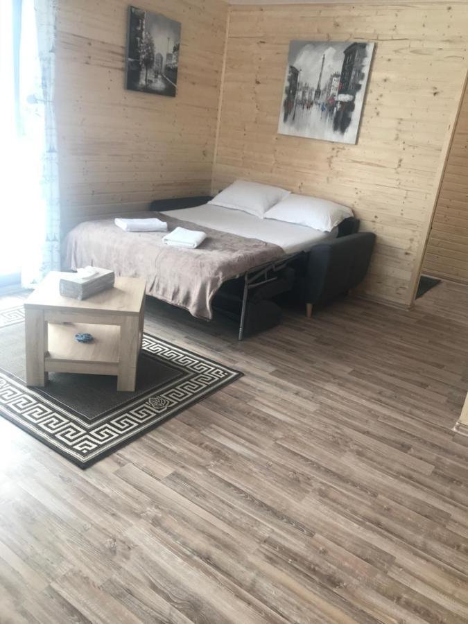 Casute La Munte Villa Rîşnov Ngoại thất bức ảnh