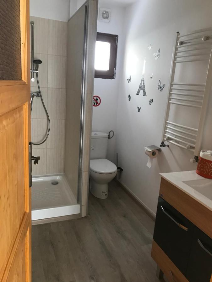 Casute La Munte Villa Rîşnov Ngoại thất bức ảnh