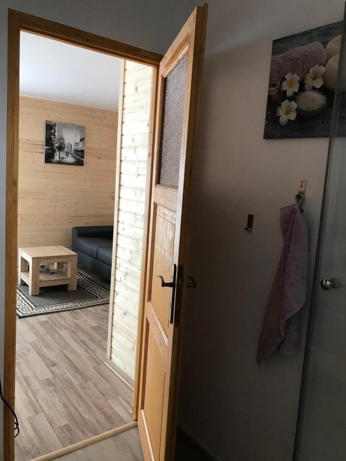 Casute La Munte Villa Rîşnov Ngoại thất bức ảnh